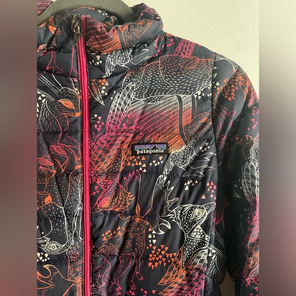 Patagonia Kids' Down Sweater - Picture 1 of 8